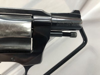 CHARTER ARMS Undercover .38 SPL - Image 11 of 12