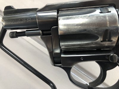 CHARTER ARMS Undercover .38 SPL - Image 2 of 12