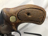 CHARTER ARMS Undercover .38 SPL - Image 4 of 12