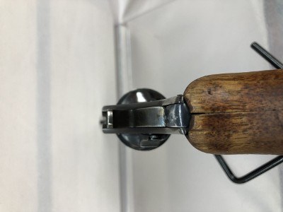 CHARTER ARMS Undercover .38 SPL - Image 6 of 12