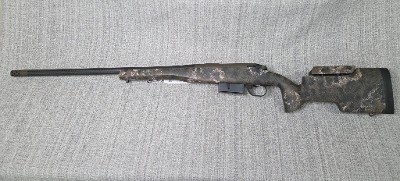 BERGARA PREMIER DIVIDE 6.5 PRC - Image 3 of 3