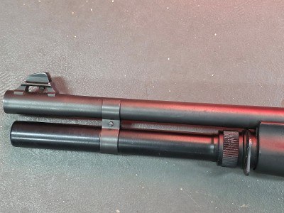 BENELLI M1 SUPER 90 12 GA - Image 4 of 8