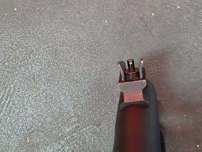 BENELLI M1 SUPER 90 12 GA - Image 7 of 8