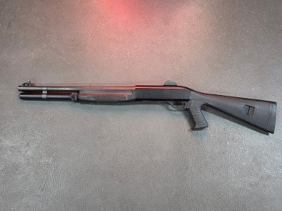 BENELLI M1 SUPER 90 12 GA - Image 3 of 8