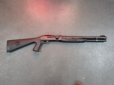 BENELLI M1 SUPER 90 12 GA