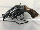 SMITH & WESSON Pre-Model 10 .38 SPL - Image 1 of 20