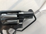 SMITH & WESSON Pre-Model 10 .38 SPL - Image 9 of 20