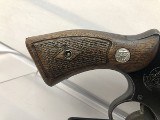 SMITH & WESSON Pre-Model 10 .38 SPL - Image 11 of 20