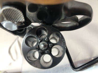 SMITH & WESSON Pre-Model 10 .38 SPL - Image 19 of 20