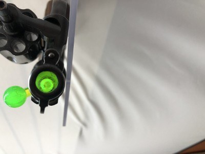 SMITH & WESSON Pre-Model 10 .38 SPL - Image 20 of 20