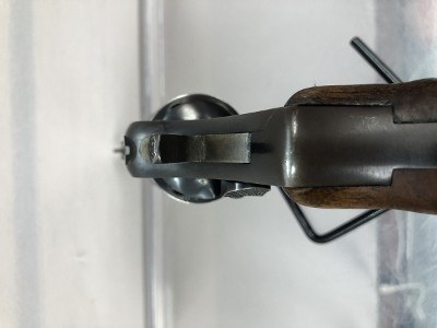 SMITH & WESSON Pre-Model 10 .38 SPL - Image 6 of 20