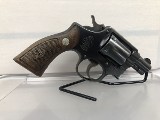 SMITH & WESSON Pre-Model 10 .38 SPL - Image 8 of 20