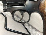 SMITH & WESSON Pre-Model 10 .38 SPL - Image 4 of 20