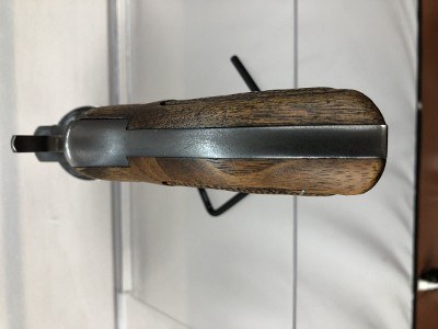 SMITH & WESSON Pre-Model 10 .38 SPL - Image 7 of 20