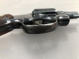 SMITH & WESSON Pre-Model 10 .38 SPL - Image 15 of 20