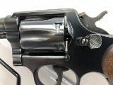 SMITH & WESSON Pre-Model 10 .38 SPL - Image 3 of 20