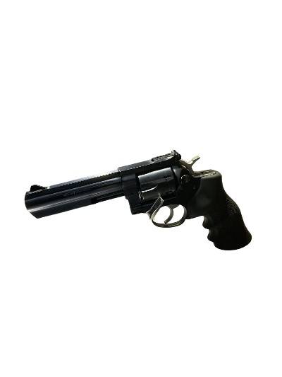 RUGER GP100 .357 MAG - Image 1 of 5