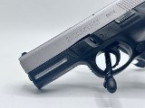 SMITH & WESSON SW9VE 9MM LUGER (9x19 PARA) - Image 6 of 9