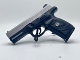 SMITH & WESSON SW9VE 9MM LUGER (9x19 PARA) - Image 4 of 9