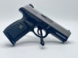 SMITH & WESSON SW9VE 9MM LUGER (9x19 PARA) - Image 1 of 9