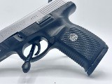 SMITH & WESSON SW9VE 9MM LUGER (9x19 PARA) - Image 5 of 9