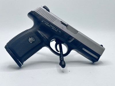 SMITH & WESSON SW9VE 9MM LUGER (9x19 PARA) - Image 1 of 9