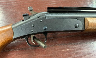 H&R Ultra Slug 12 GA - Image 10 of 16