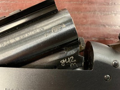 H&R Ultra Slug 12 GA - Image 15 of 16