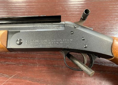 H&R Ultra Slug 12 GA - Image 3 of 16