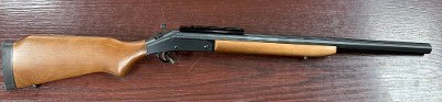 H&R Ultra Slug 12 GA - Image 1 of 16