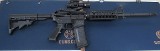 SMITH & WESSON M&P15 5.56X45MM NATO