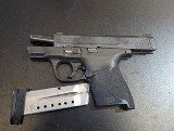 SMITH & WESSON SMITH & WESSON M&P 9 SHIELD 2.0 .9mm - Image 3 of 4