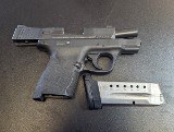 SMITH & WESSON SMITH & WESSON M&P 9 SHIELD 2.0 .9mm - Image 4 of 4