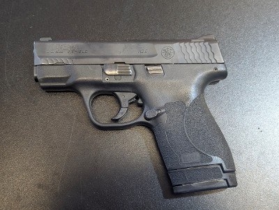 SMITH & WESSON SMITH & WESSON M&P 9 SHIELD 2.0 .9mm - Image 1 of 4