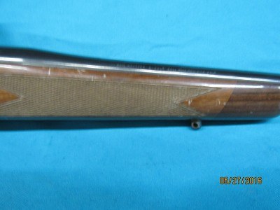 BROWNING A-Bolt Medallion 7MM REM MAG - Image 5 of 16