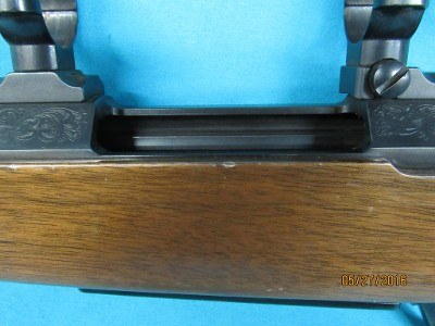 BROWNING A-Bolt Medallion 7MM REM MAG - Image 12 of 16