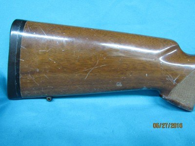 BROWNING A-Bolt Medallion 7MM REM MAG - Image 2 of 16