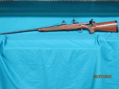 BROWNING A-Bolt Medallion 7MM REM MAG - Image 8 of 16