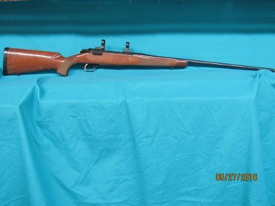 BROWNING A-Bolt Medallion 7MM REM MAG - Image 1 of 16