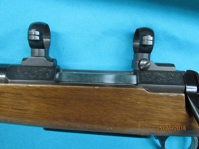 BROWNING A-Bolt Medallion 7MM REM MAG - Image 11 of 16