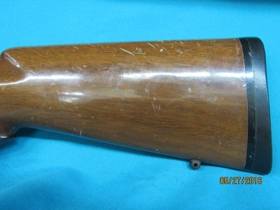 BROWNING A-Bolt Medallion 7MM REM MAG - Image 9 of 16