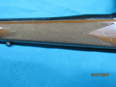 BROWNING A-Bolt Medallion 7MM REM MAG - Image 13 of 16