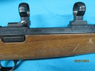 BROWNING A-Bolt Medallion 7MM REM MAG - Image 4 of 16