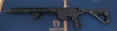 APF APF-4 5.56X45MM NATO - Image 1 of 3