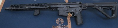 APF APF-4 5.56X45MM NATO - Image 3 of 3