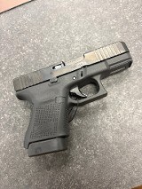 GLOCK G30 GEN 5 .45 ACP - 1 of 2