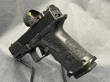 ZEV TECHNOLOGIES OZ9C HYPER-COMP 9MM LUGER (9x19 PARA) - Image 3 of 10