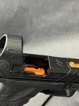 ZEV TECHNOLOGIES OZ9C HYPER-COMP 9MM LUGER (9x19 PARA) - Image 8 of 10