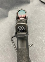 ZEV TECHNOLOGIES OZ9C HYPER-COMP 9MM LUGER (9x19 PARA) - Image 7 of 10