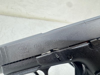 GLOCK G48 MOS 9MM LUGER (9X19 PARA) - Image 16 of 18